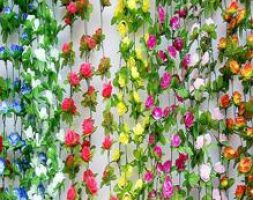 1pc Artificial Flower String