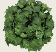 1pc Artificial Leaf Vine