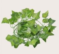 1pc Artificial Rattan