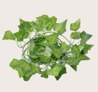 1pc Artificial Rattan