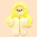 1pc Banana Stress Relief Toy