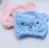 1pc Bear Dry Hair Cap