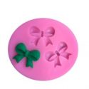 1pc Bow Shaped Mold