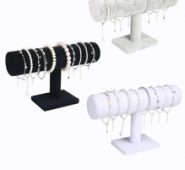 1pc Bracelet Storage Rack