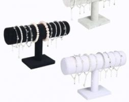 1pc Bracelet Storage Rack