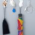 1pc Cartoon Design Wall Hook