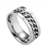 1pc Chain Opener Ring