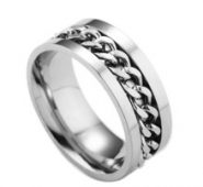 1pc Chain Opener Ring