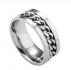 1pc Chain Opener Ring