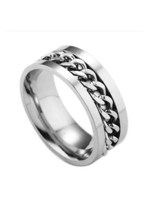 1pc Chain Opener Ring