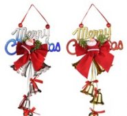 1pc Christmas Random Wall Hanging
