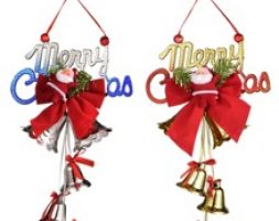 1pc Christmas Random Wall Hanging