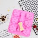 1pc Claw Shaped Baking Mold