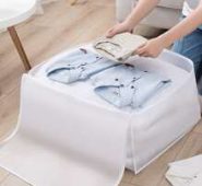 1pc Clothes Storage Bag