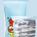 1pc Clothes Vacuum Storage Bag