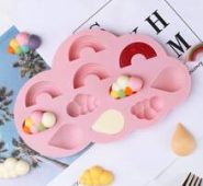 1pc Cloud Shaped Biscuit Mold