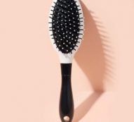 1pc Cushion Hair Brush