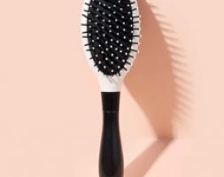 1pc Cushion Hair Brush