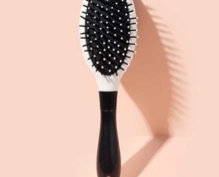 1pc Cushion Hair Brush
