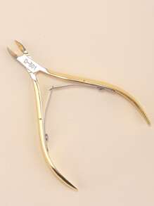 1pc Dead Skin Nail Scissor