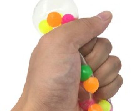 1pc Decompression Toy Ball