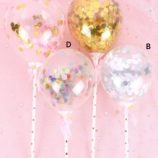 1pc Decorative Confetti Balloon