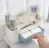 1pc Desktop Cosmetic Storage Box