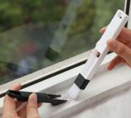 1pc Detachable Cleaning Brush