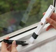 1pc Detachable Cleaning Brush