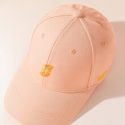 1pc Embroidery Baseball Cap