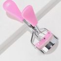 1pc Eyelash Curler With Comb