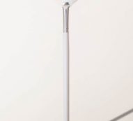 1pc Fan Shaped Highlight Brush