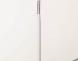 1pc Fan Shaped Highlight Brush