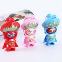 1pc Figure Shaped Random Color Toy