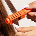 1pc Fluffy Hair Clip Hair Root Curler