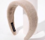 1pc Fluffy Headband