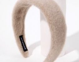1pc Fluffy Headband