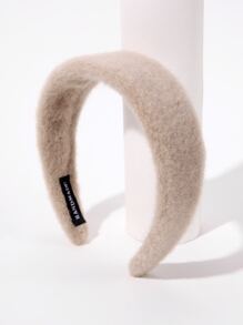 1pc Fluffy Headband