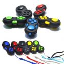 1pc Gamepad Shaped Random Decompression Toy