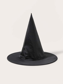 1pc Halloween Solid Hat