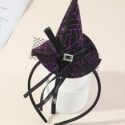 1pc Hat Decor Headband