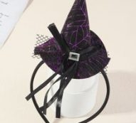 1pc Hat Decor Headband