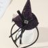 1pc Hat Decor Headband