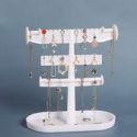 1pc Jewelry Display Rack