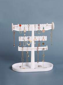 1pc Jewelry Display Rack