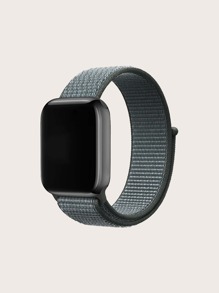 1pc Loop-back iWatch Band