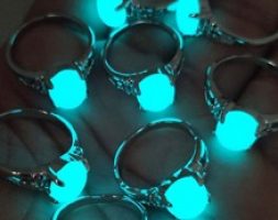 1pc Luminous Ring