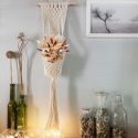 1pc Macrame Plant Hanger