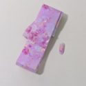 1pc Marble Pattern Nail Art Sticker