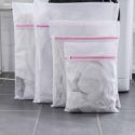 1pc Mesh Laundry Bag